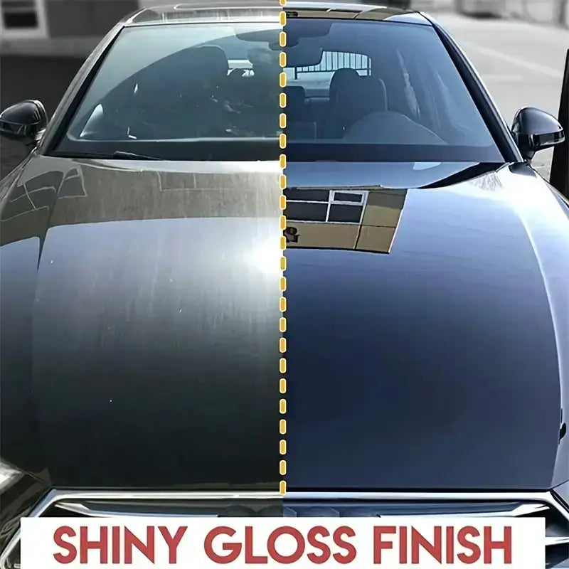 Shiny Car Stuff Hand-Applied Clear Coat {Buy 1 Get 1 Free}