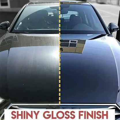 Shiny Car Stuff Hand-Applied Clear Coat {Buy 1 Get 1 Free}