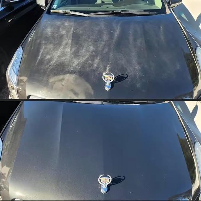 Shiny Car Stuff Hand-Applied Clear Coat {Buy 1 Get 1 Free}