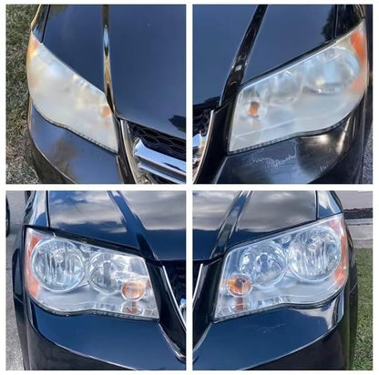 Shiny Car Stuff Hand-Applied Clear Coat {Buy 1 Get 1 Free}