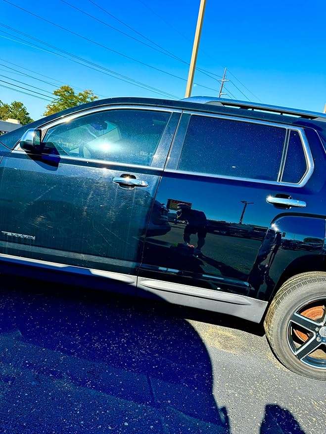 Shiny Car Stuff Hand-Applied Clear Coat {Buy 1 Get 1 Free}