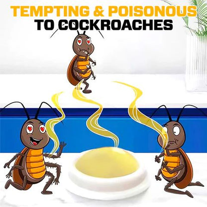 Quickatch Roach Ace BAit Station